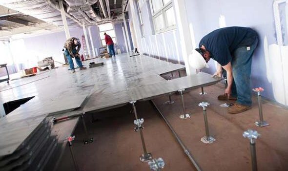 Kartal Yükseltilmiş Döşeme Sistemleri, Kartal Yükseltilmiş Zemin, Kartal Kalsiyum Sülfat Yükseltilmiş Döşeme, Kartal Karo Halı