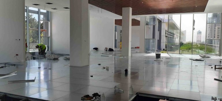 Çekmeköy Yükseltilmiş Zemin Sistemleri, Çekmeköy Pvc Kaplı Yükseltilmiş Döşeme, Çekmeköy Enkapsüle Yükseltilmiş Döşeme, Çekmeköy Karo Halı