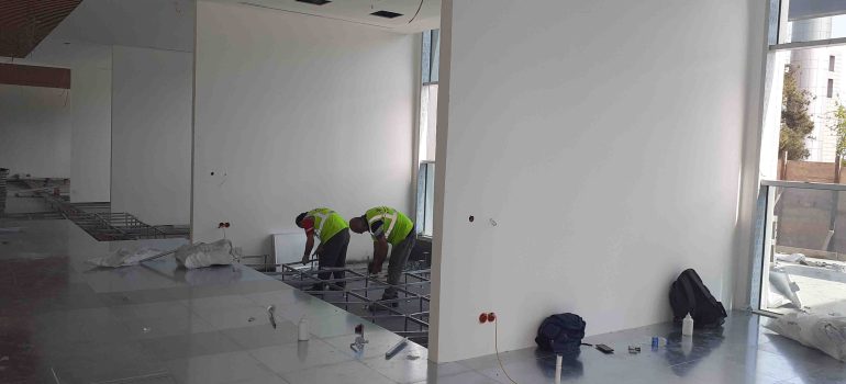 Kütahya Yükseltilmiş Döşeme Sistemleri, Kütahya Yükseltilmiş Zemin, Kütahya Kalsiyum Sülfat Yükseltilmiş Döşeme, Kütahya Karo Halı