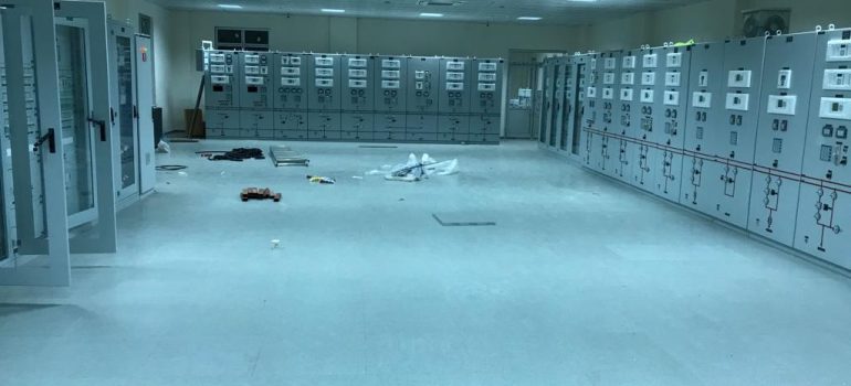 Ataköy Yükseltilmiş Döşeme Sistemleri, Ataköy Yükseltilmiş Zemin, Ataköy Kalsiyum Sülfat Yükseltilmiş Döşeme, Ataköy Karo Halı