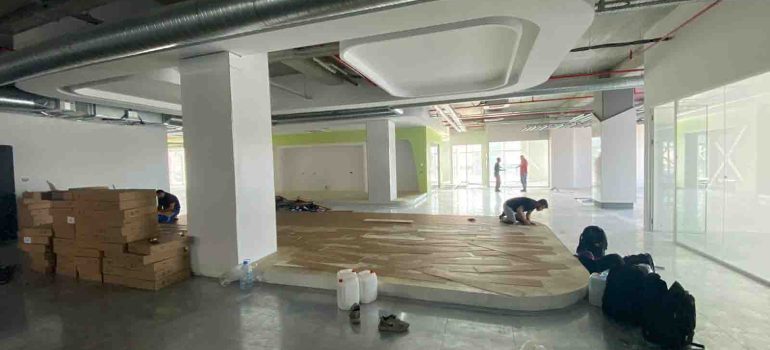 Eskişehir Yükseltilmiş Döşeme Sistemleri, Eskişehir Yükseltilmiş Zemin, Eskişehir Kalsiyum Sülfat Yükseltilmiş Döşeme, Eskişehir Karo Halı