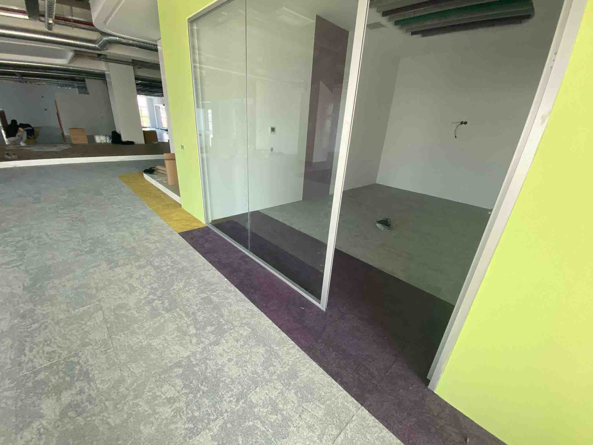 Batman Yükseltilmiş Zemin Sistemleri, Batman Pvc Kaplı Yükseltilmiş Döşeme, Batman Enkapsüle Yükseltilmiş Döşeme, Batman Karo Halı