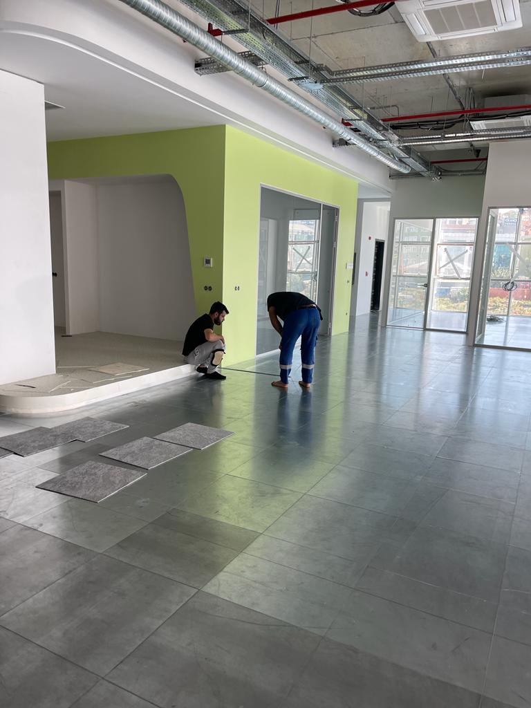 Bayburt Yükseltilmiş Zemin Sistemleri, Bayburt Pvc Kaplı Yükseltilmiş Döşeme, Bayburt Enkapsüle Yükseltilmiş Döşeme, Bayburt Karo Halı