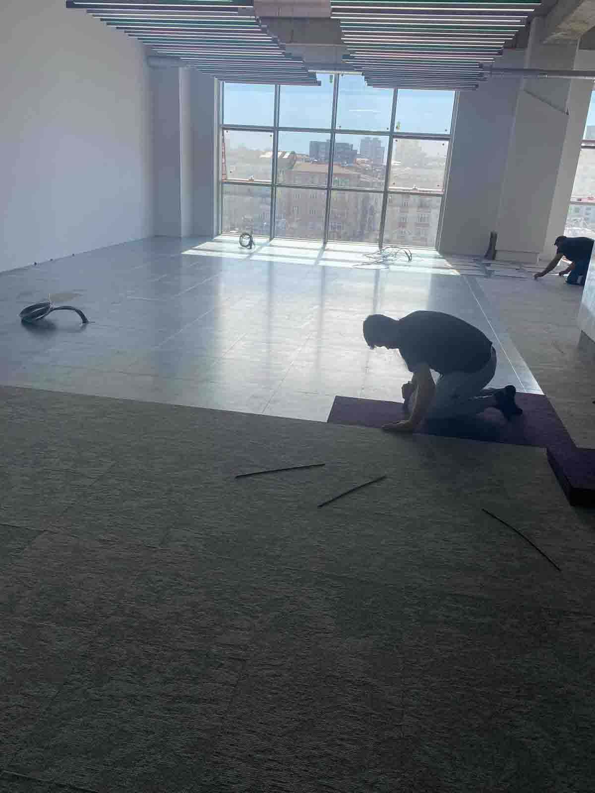 Bartın Yükseltilmiş Zemin Sistemleri, Bartın Pvc Kaplı Yükseltilmiş Döşeme, Bartın Enkapsüle Yükseltilmiş Döşeme, Bartın Karo Halı